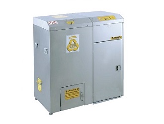 BC30G‧DC100G全自動型溶劑再生處理機
