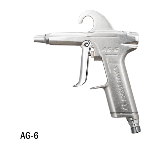 除塵槍AG-6系列