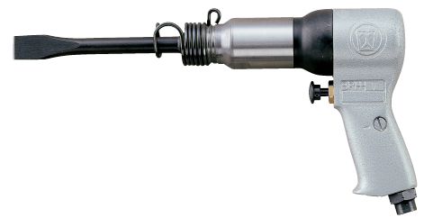BRH-7‧UFC系列  縱切氣錘