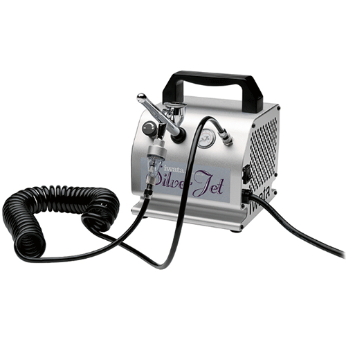 ANEST IWATA compressor for airbrush IS-51