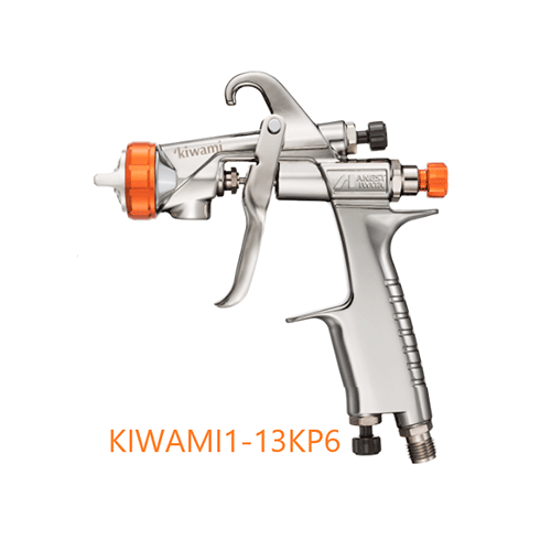 ANEST IWATA日本岩田噴槍kiwami極致系列關西塗料推薦