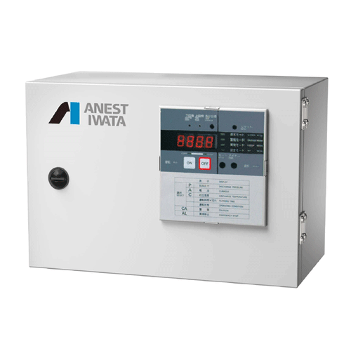 ANEST IWATA Multiple unit controller
