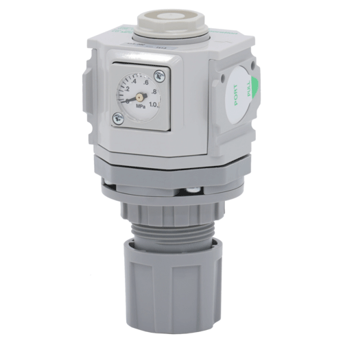 ANEST IWATA Air transformer