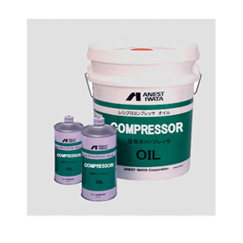ANEST IWATA Oil