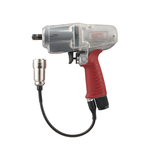 UA-MC oil-pulse pistol