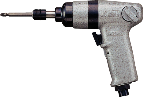 US-350PW, UW-5PW, US-6PW槍型