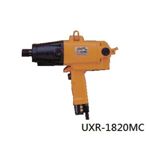 UXR-MC oil-pulse