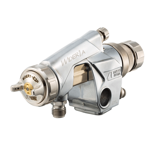 ANEST IWATA日本岩田自動噴槍 WIDER1A、WIDER2A